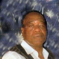 Tyrone Ricks