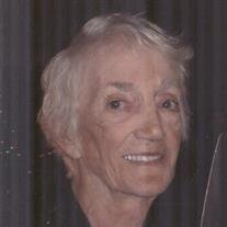 Mildred "Millie" Mullenax Wiegel