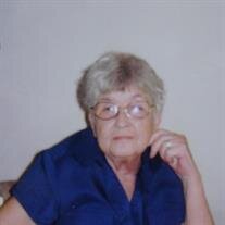 Verna Mae Burke