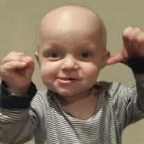 Ryker Eugene Brandt