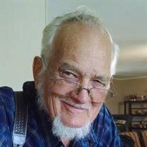 Clovis  Wayne  Liles