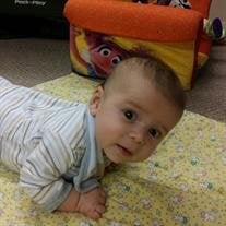 Hendrix Brysen Baer