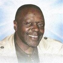 Mr. Leonard Silas