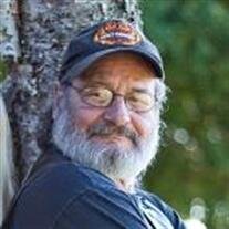 James Kenneth Willette