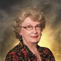 Joyce E. (Danielson) Hanson