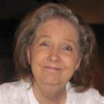 Judy Granberry Sanders