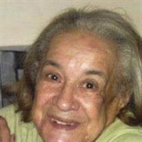 Gladys  Viola  Taylor