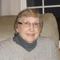 Deloris LaFond