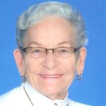 Mary L. Hubert