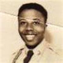 Robert Darling Brown