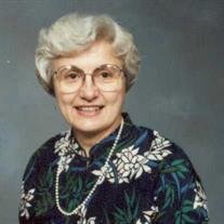 Darlene Marie Keller