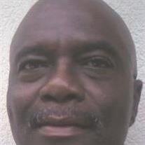 Mr. Don Lee  Allen