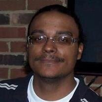 Travers L. Curry, III