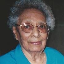 Lydia  C.  Del Moral 