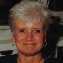 Rita Mae Urban