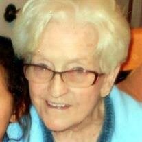 Peggy S. Sewell