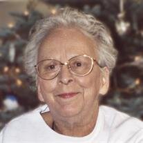 Shirley Jean Wares