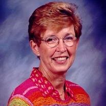 Mary Kay Bachmann  Dowd