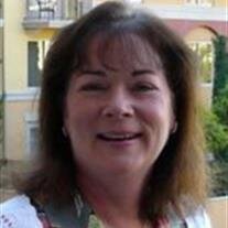 Susan "Susie" (Glotzbach) Sackman