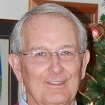 Fred Ansell