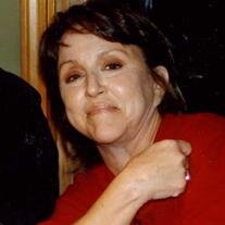 Doris F. Appelhans