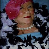 Betty Ann Arbuthnot