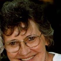 Carol Lea Allen