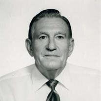 Leland "Lee" Bach