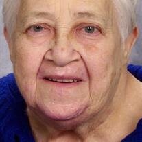 Dolores E. Baldock