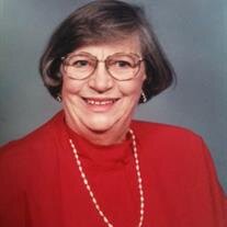 Mary Bartee
