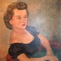 Hazel Forbes Bartron
