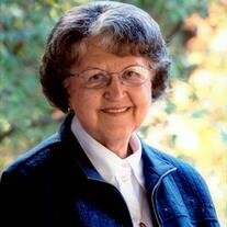 Maurine Bernard