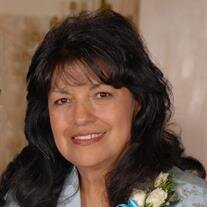 Adela Benavidez