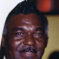 Edward Dean Berry