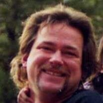 Darrin Blake