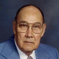 Adrian "Abe" Blindt