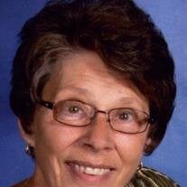 Roberta "Bert" Bradford
