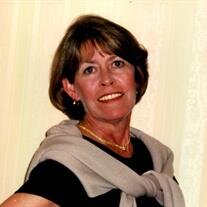 Nancy Brennan Kenney