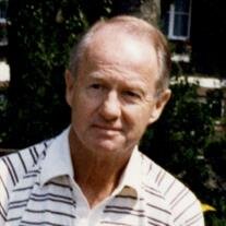 John C. Brier, Sr.