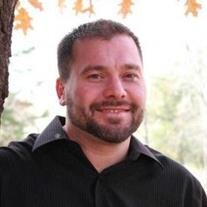 Corey M. Brown