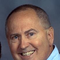Russell Blosser, Jr.