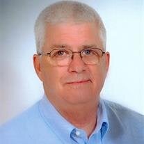 K. Ray Burgett