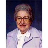 Barbara Burghart