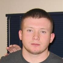 Jacob Buscher