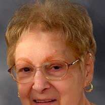 Matilda "Tillie" Bush