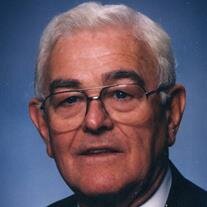 Raymond L. Burns