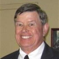 Terry Cavanaugh