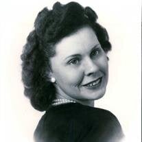 Inez Ilene Cassin