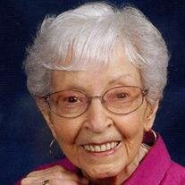 Jo Ann Centlivre