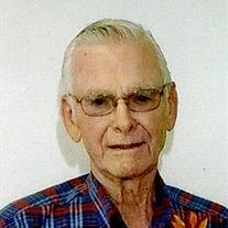 William "Bill" Chandler